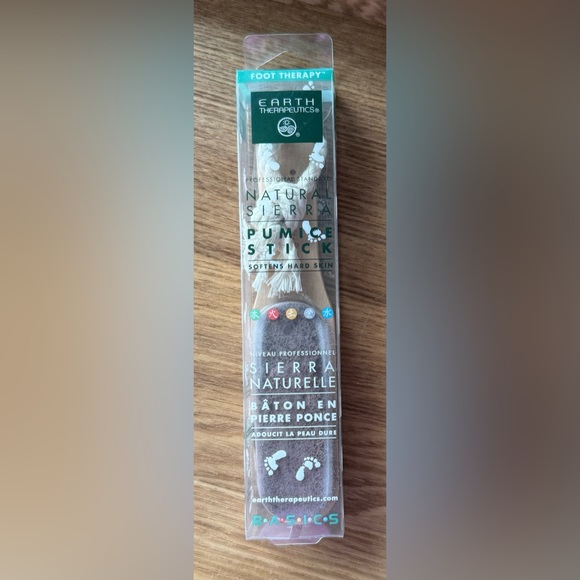 New Earth Therapeutics Natural Pumice Stone - Picture 3 of 12